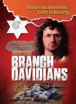 Misc. Branch Davidians Book
