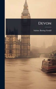 Hardcover Devon Book