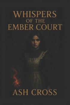 Paperback Whispers of the Ember Court Book