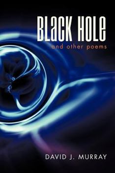 Paperback Black Hole and Other Poems Book