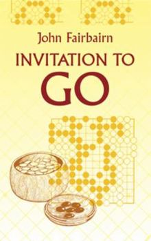 Paperback Invitation to Go Book