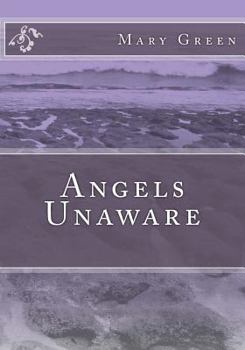 Paperback Angels Unaware Book