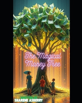 Paperback The Magical Money Tree Book