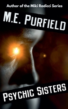 Paperback Psychic Sisters Book