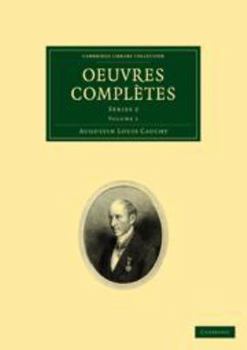 Printed Access Code Oeuvres Complètes: Volume 1: Series 2 [French] Book