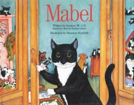 Hardcover Mabel Book