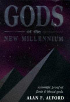 Hardcover Gods of the New Millennium Book