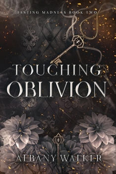 Paperback Touching Oblivion Book