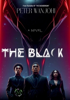 THE BLACK
