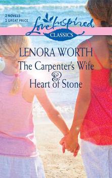 Mass Market Paperback The Carpenter's Wife and Heart of Stone: An Anthology Book