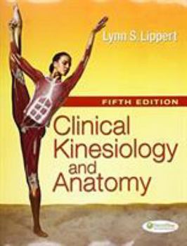 Paperback Clinical Kinesiology and Anatomy Book