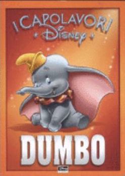 Paperback Dumbo [Italian] Book