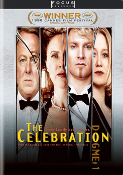 DVD The Celebration Book