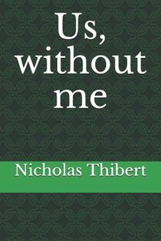 Paperback Us, without me Book