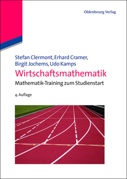 Paperback Wirtschaftsmathematik [German] Book