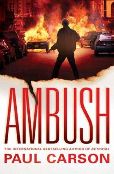 Hardcover Ambush Book