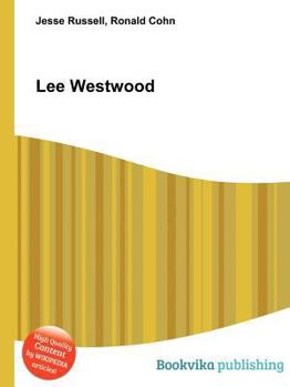 Paperback Lee Westwood Book