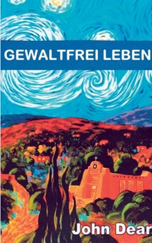 Paperback Gewaltfrei leben [German] Book