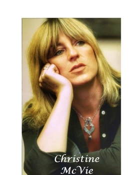 Paperback Christine McVie: Fleetwood Mac: The Shocking Truth! Book