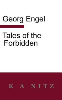 Paperback Tales of the Forbidden Book