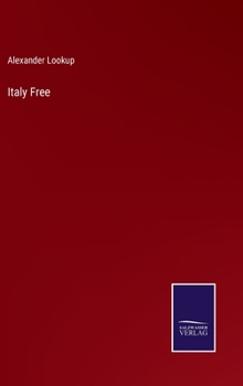 Hardcover Italy Free Book