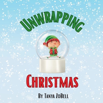 Paperback Unwrapping Christmas Book