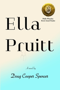 Paperback Ella Pruitt Book