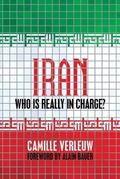 Paperback Iran: Who Is Really In Charge? Book