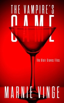 Paperback The Vampire's Game Book
