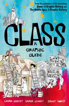 Paperback Class: A Graphic Guide Book