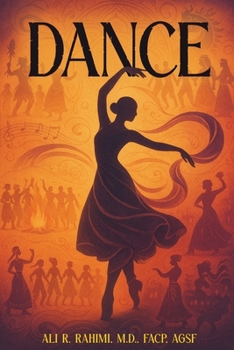 Paperback Dance Book