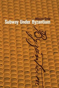 Paperback Subway Under Byzantium Book