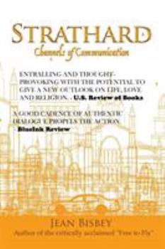 Paperback Strathard: Channels of Communication Book