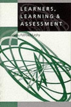 Paperback Learners, Learning & Assessment Book