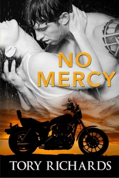 No Mercy - Book #2 of the Phantom Riders MC