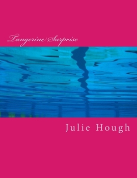 Paperback Tangerine Surprise Book