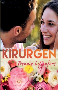 Paperback Kirurgen [Swedish] Book