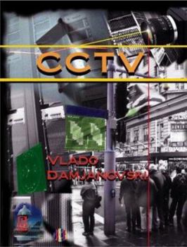 Hardcover Cctv Book