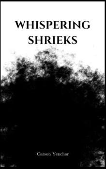 Paperback whispering shrieks Book