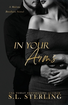 Paperback In Your Arms Book