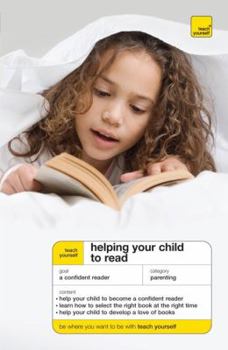 Paperback Help Your Child Learn to Read Book