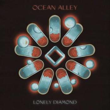 Music - CD Lonely Diamond Book