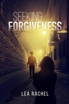 Paperback Seeking Forgiveness Book
