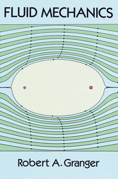 Paperback Fluid Mechanics Book