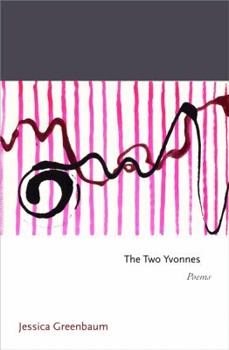 Paperback The Two Yvonnes Book