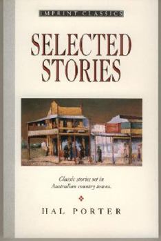 Paperback Selected stories (Imprint classics) Book