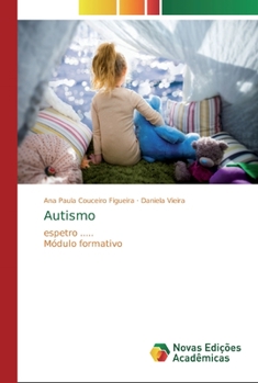 Paperback Autismo [Portuguese] Book