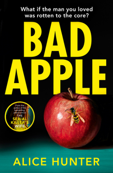 Paperback Bad Apple Book