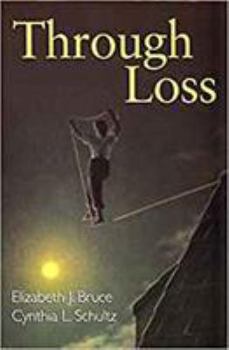 Paperback Through Loss Book