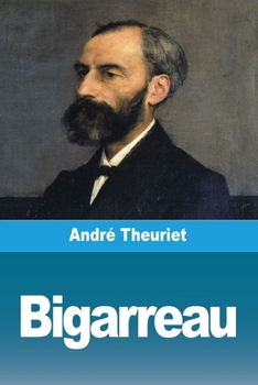 Paperback Bigarreau [French] Book